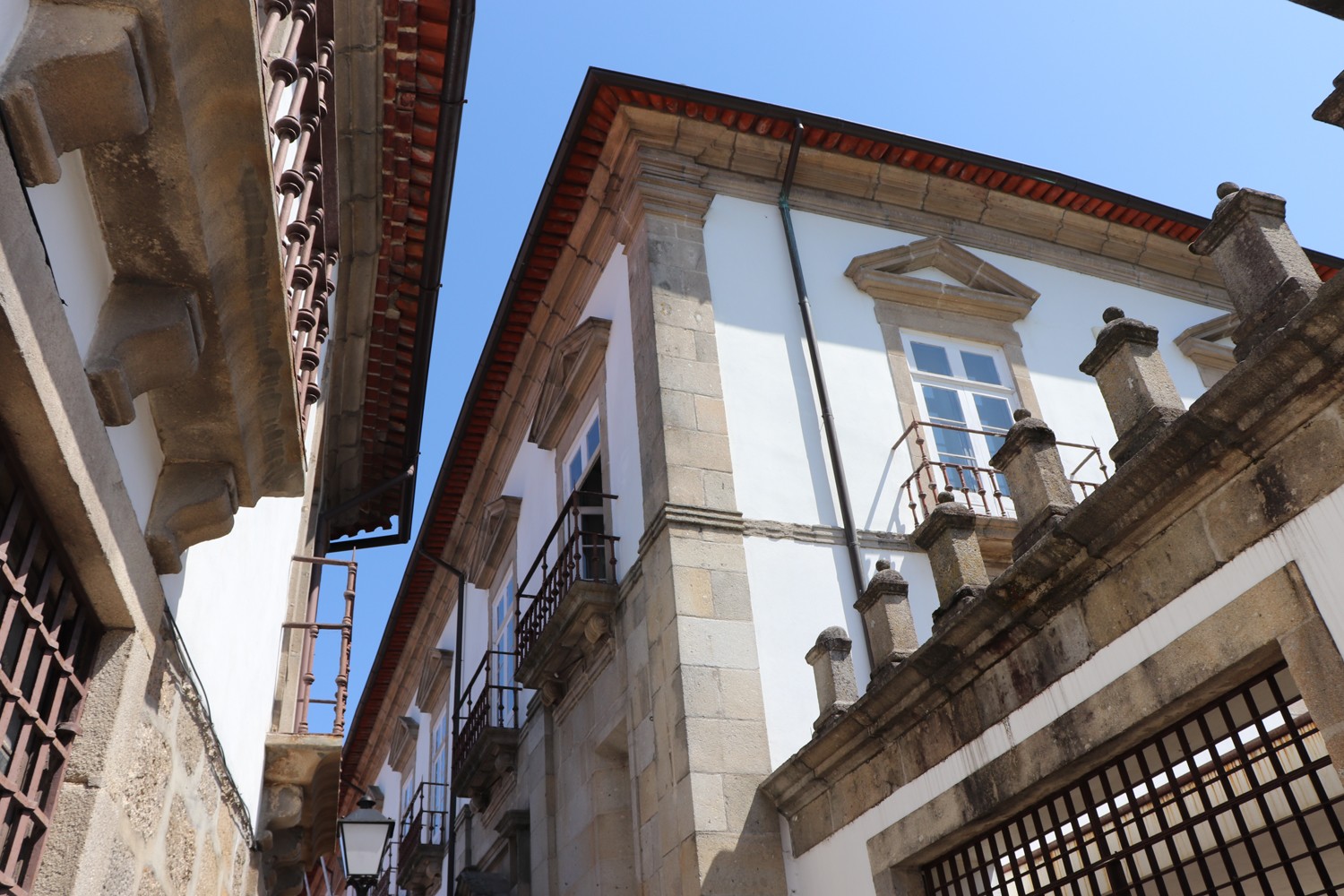 Arquivo Municipal de Guimarães assinala 90 anos da sua fundação