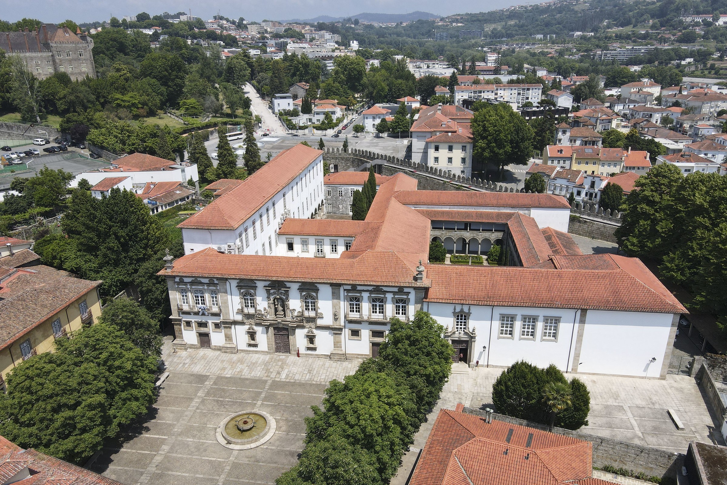 Reunião do Executivo realiza-se na próxima quinta-feira, 01 de julho