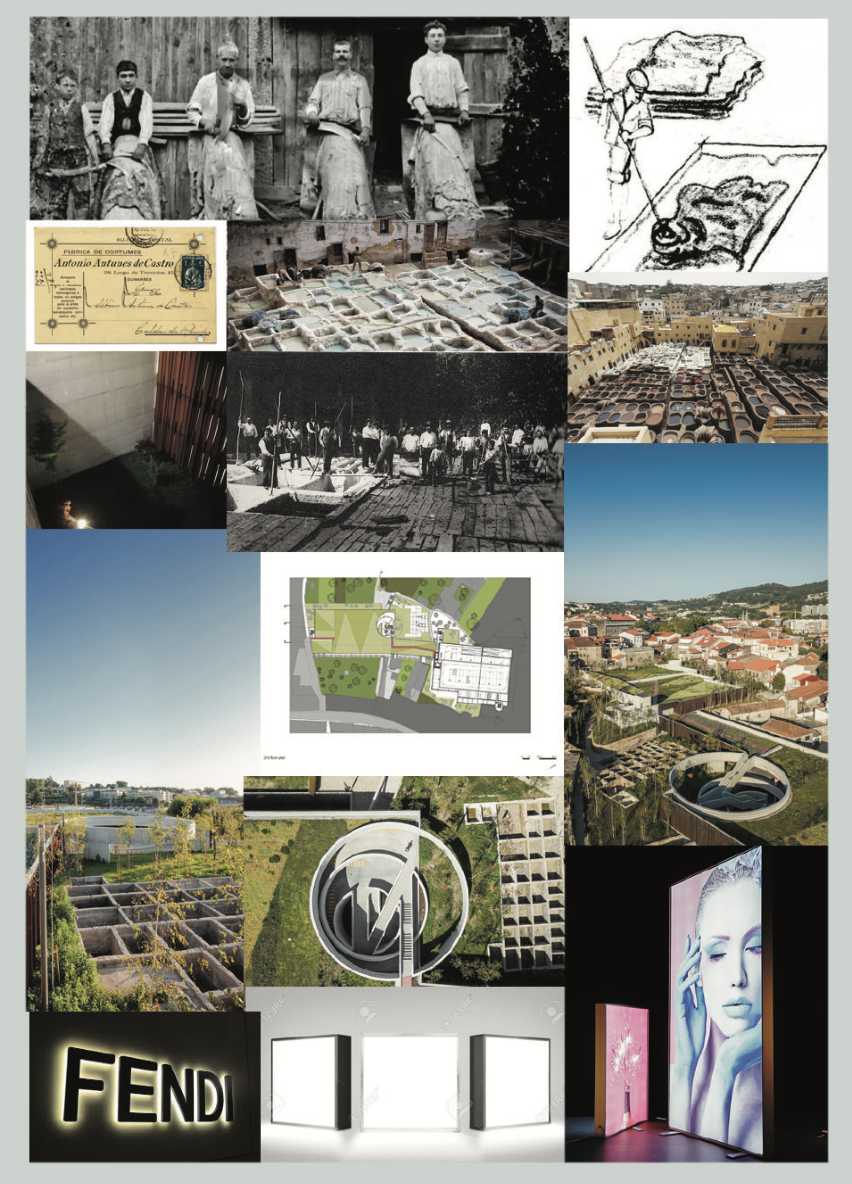 Projetos artísticos de criação no âmbito do projeto Bairro C já têm vencedores