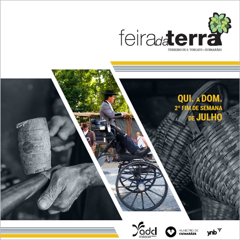 Feira da Terra, em 2021, será assinalada com iniciativas adaptadas à pandemia Covid-19
