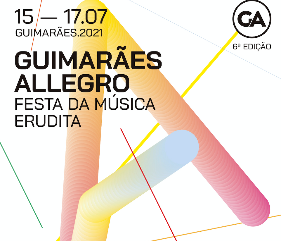 A festa da música erudita de Guimarães apresenta dez propostas artísticas