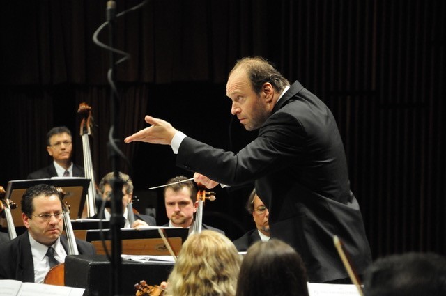 Orquestra de Guimarães interpreta Chopin e Dvorak na abertura do Guimarães Allegro