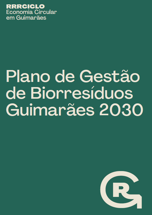 Plano de Gestão de Biorresíduos 2030 já tem versão final após discussão pública