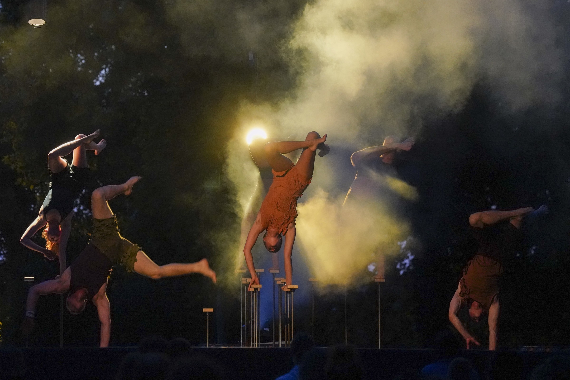 Festival L’Agosto em Guimarães de 5 a 7 de agosto