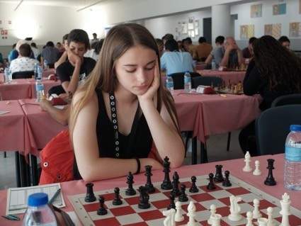 Guimarães Chess Open 2021 entre os dias 24 e 29 de agosto