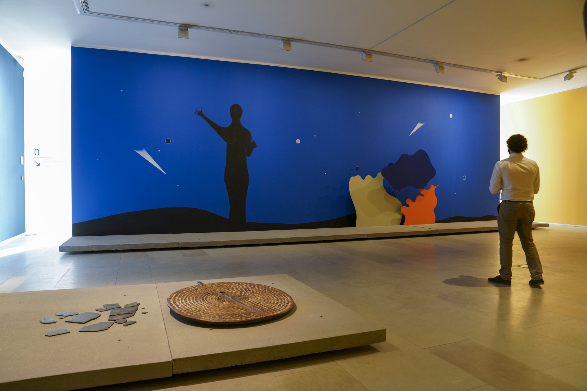 Ciclo de exposições do CIAJG encerra a 5 de setembro com programa especial