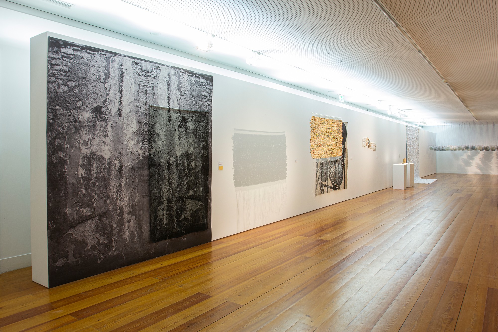 Open Call convida todos os artistas para a 6ª edição da Contextile