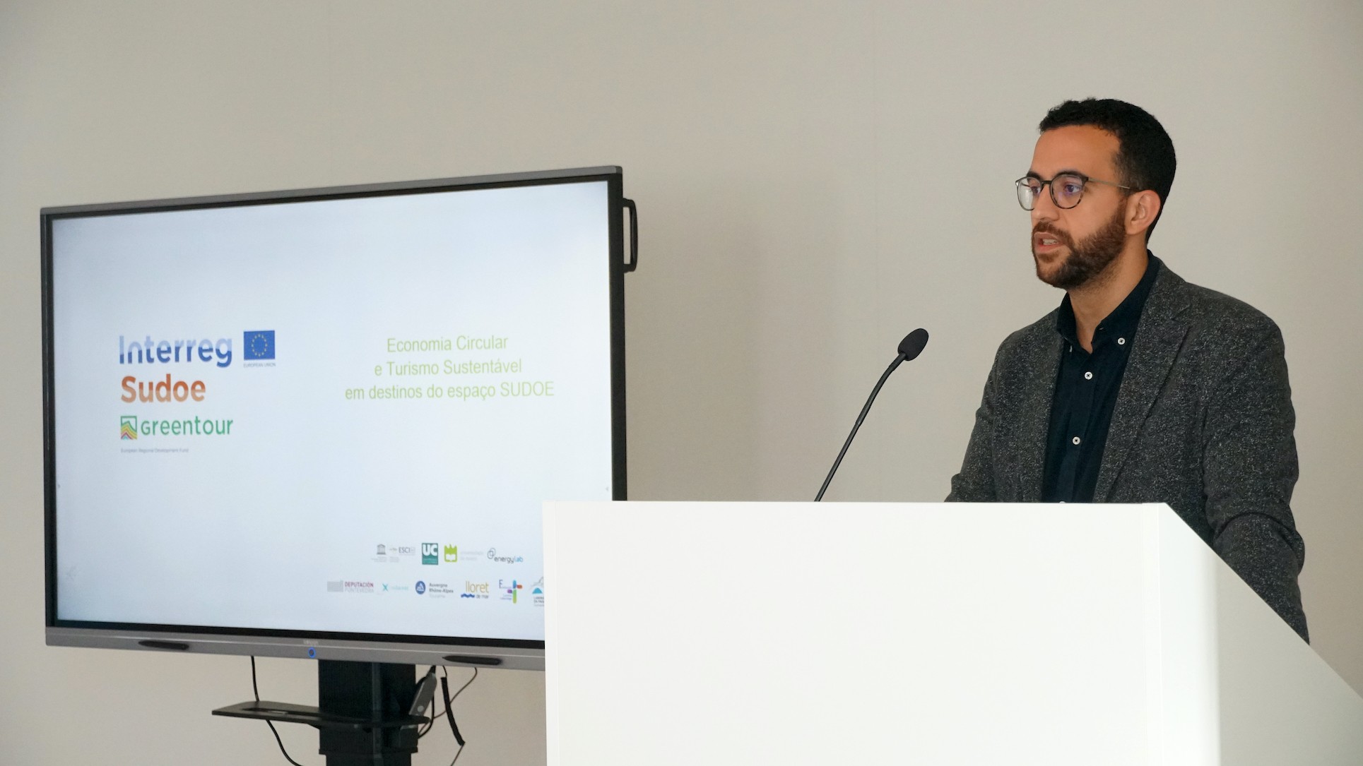 Guimarães implementa projeto para promover desenvolvimento sustentável no setor turístico