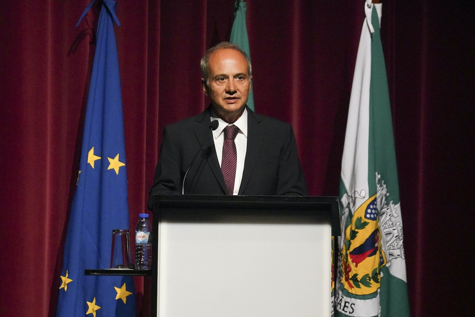 Domingos Bragança eleito para a liderança da CIM do Ave
