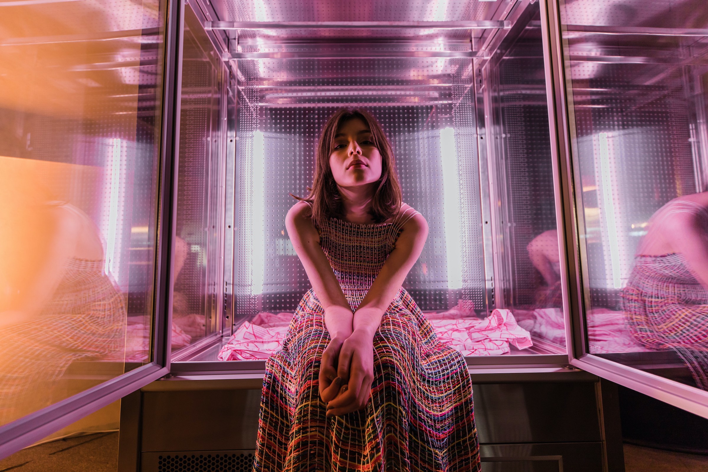 Moda em destaque na segunda edição do Guimarães Marca Fashion Festival