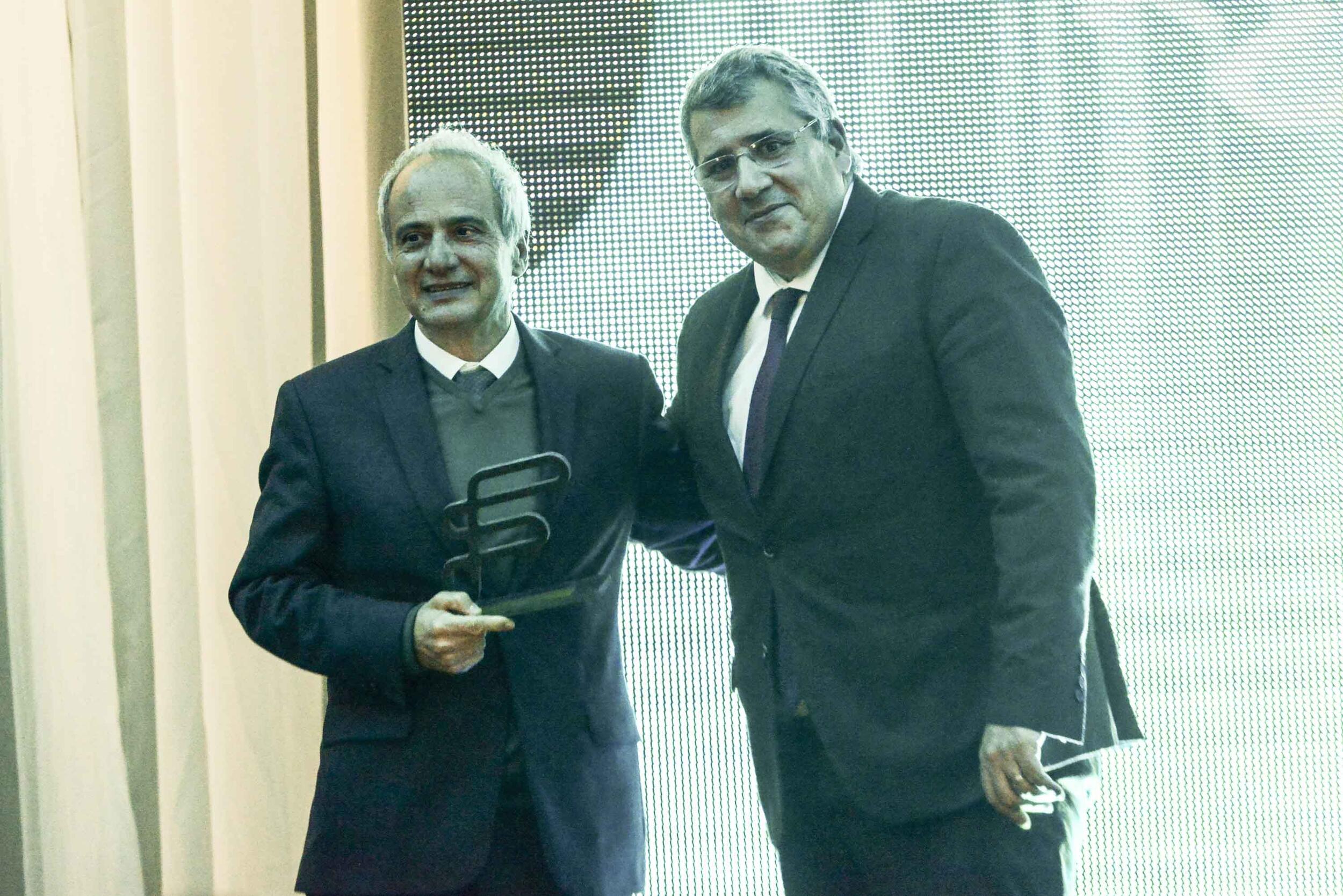 Fibrenamics distingue Câmara Municipal de Guimarães na categoria Instituição