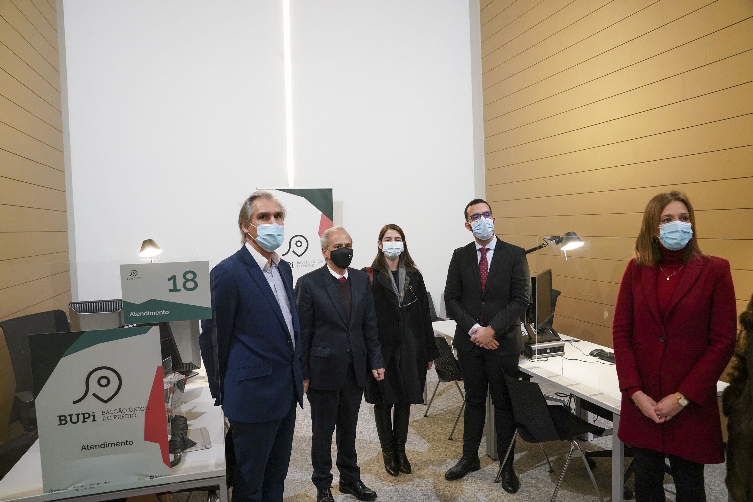 Guimarães disponibiliza serviço para identificação e registo de terrenos