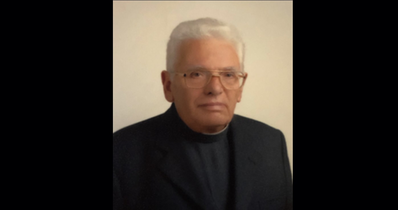 Presidente da Câmara apresenta condolências pelo falecimento do Padre João Ribeiro