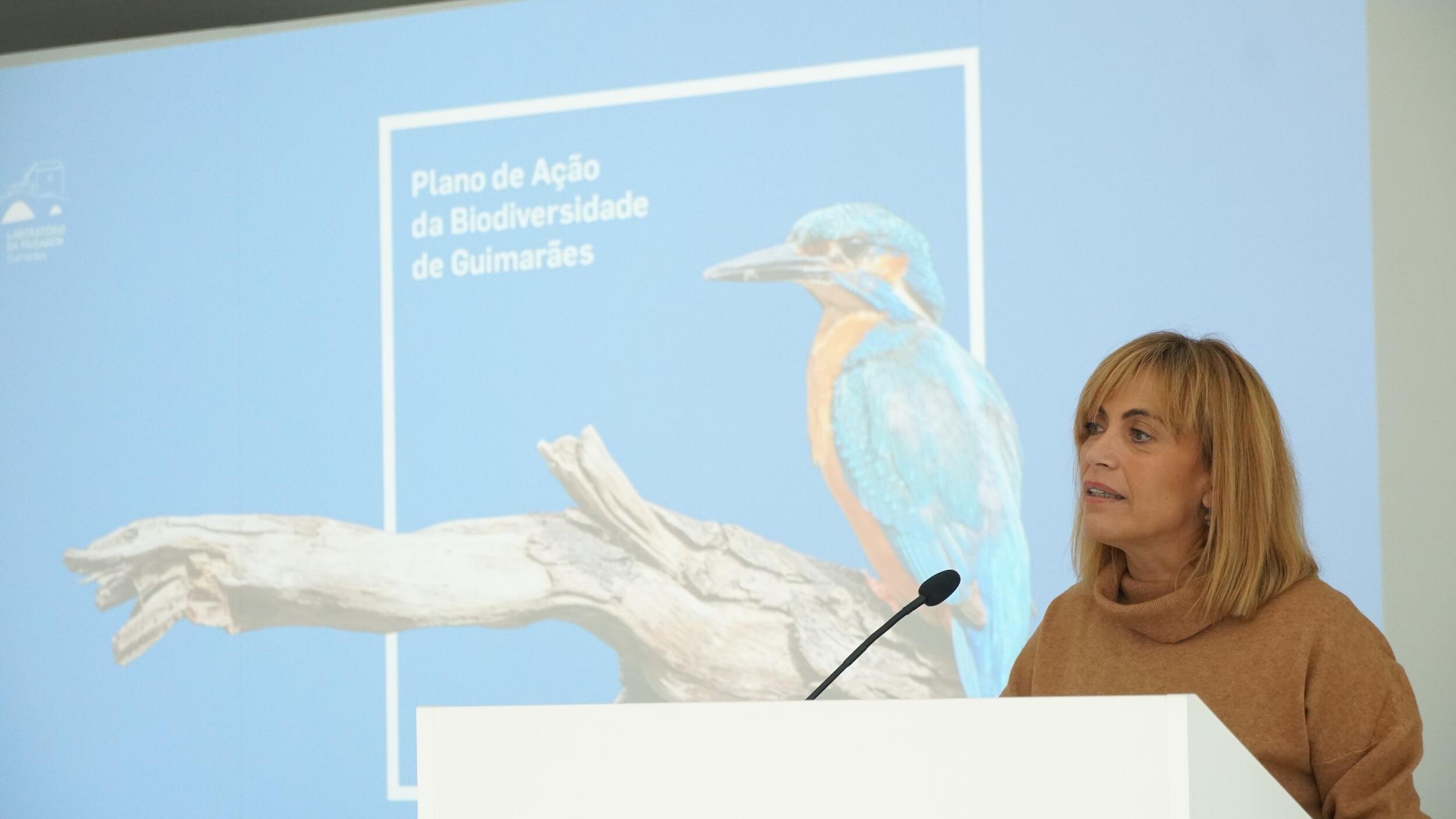 Guimarães conta com a comunidade para elaboração do Plano de Ação da Biodiversidade