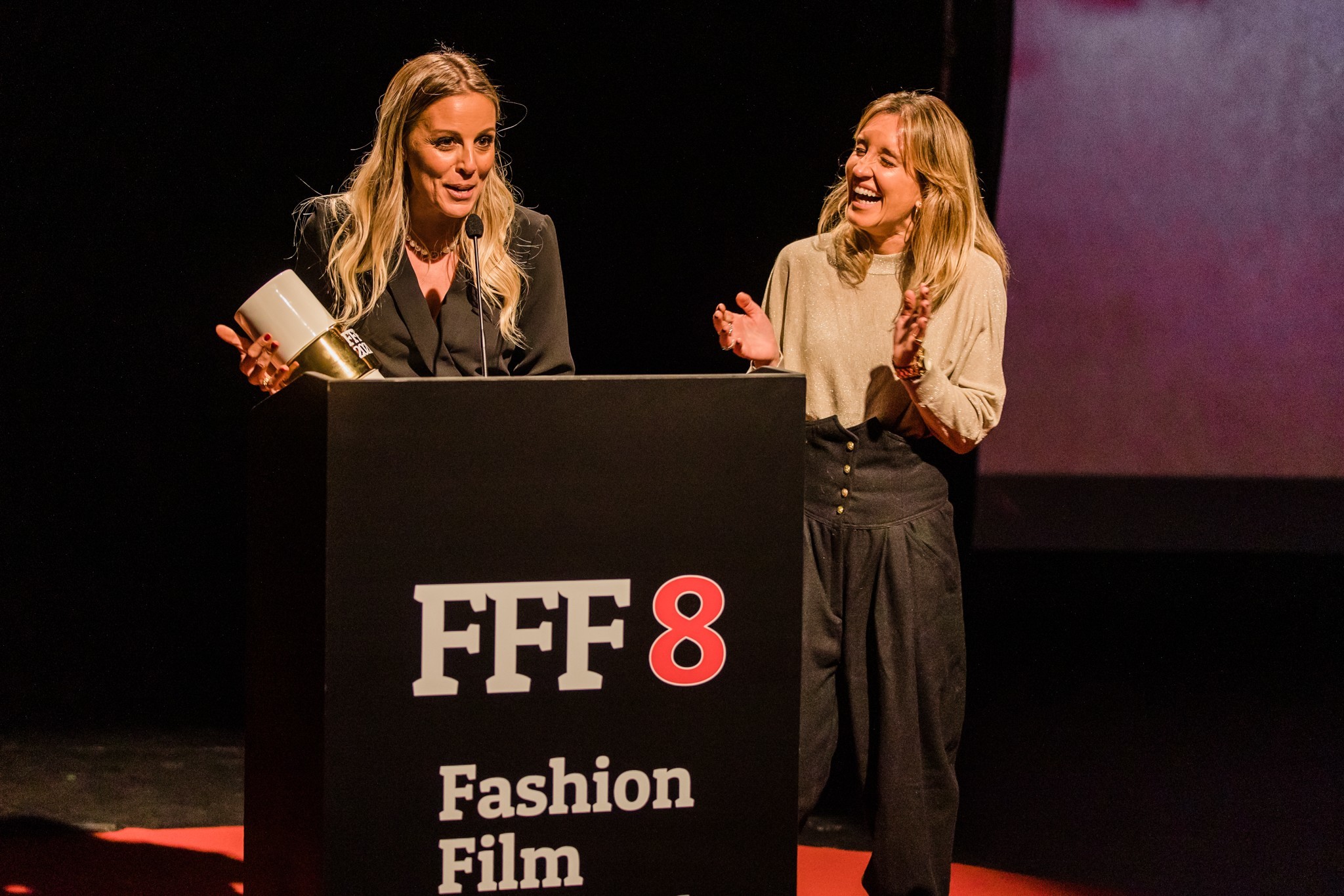 Empresa “Guimarães Marca” vence categoria Têxteis Lar do Fashion Film Festival
