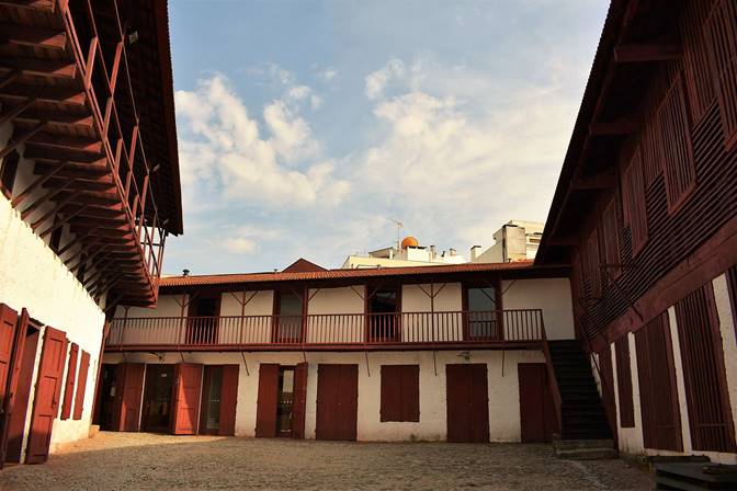 Visitas gratuitas à exposição permanente do Centro de Ciência Viva