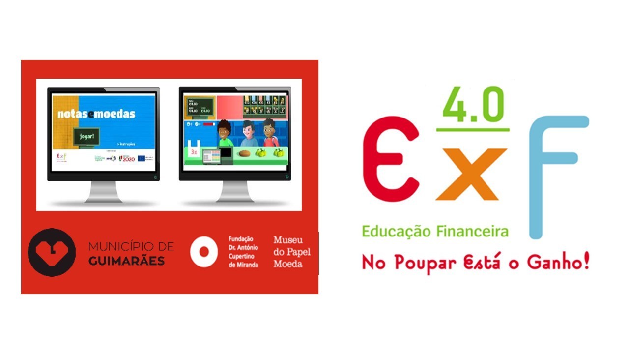 Guimarães com 48 turmas de alunos no projeto educativo “No Poupar Está o Ganho”