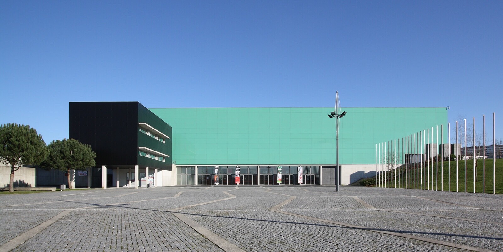 Guimarães recebe Mundial Universitário de Futsal 2022