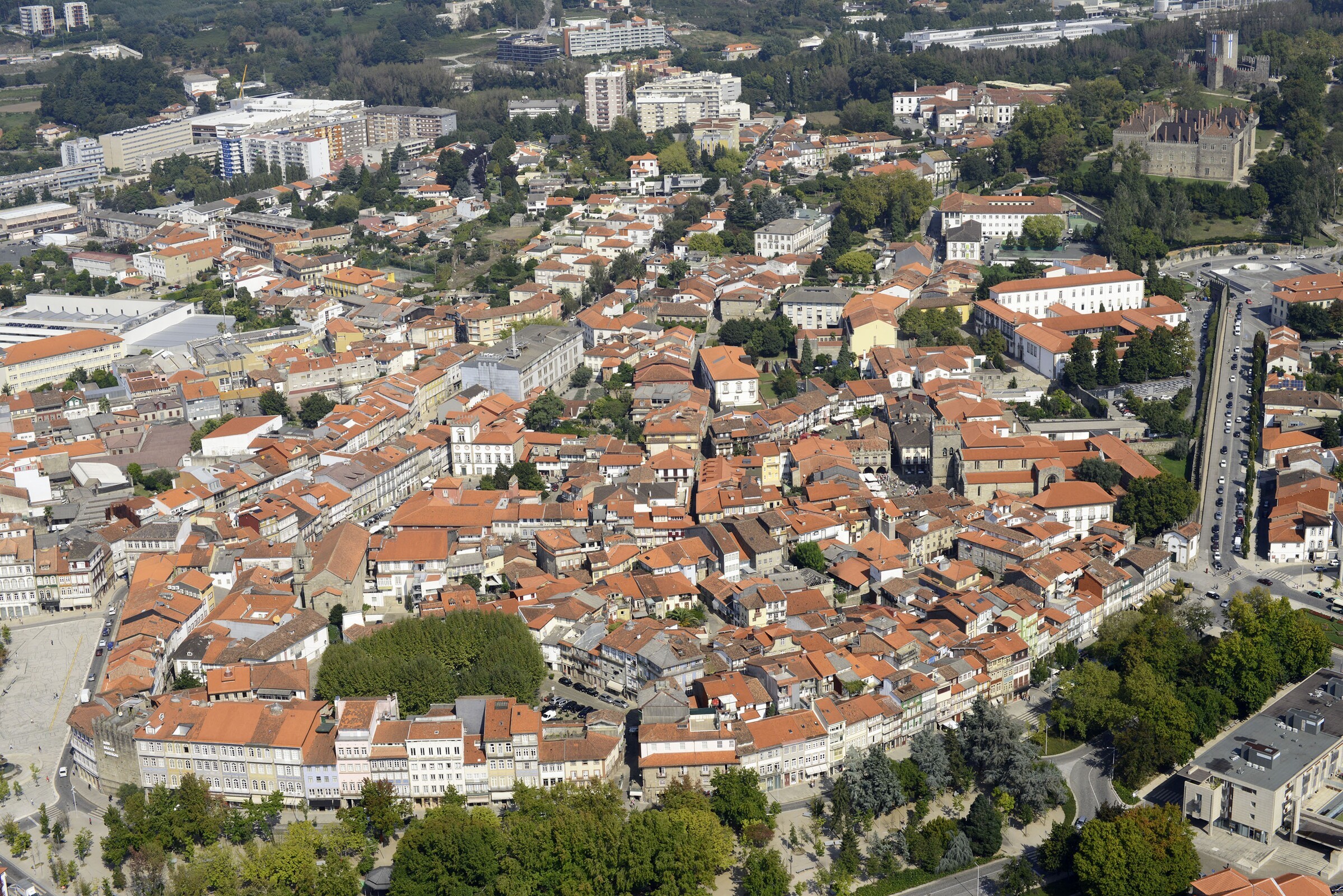 Consulta pública sobre o regulamento de atribuição da distinção “Lugares com História”