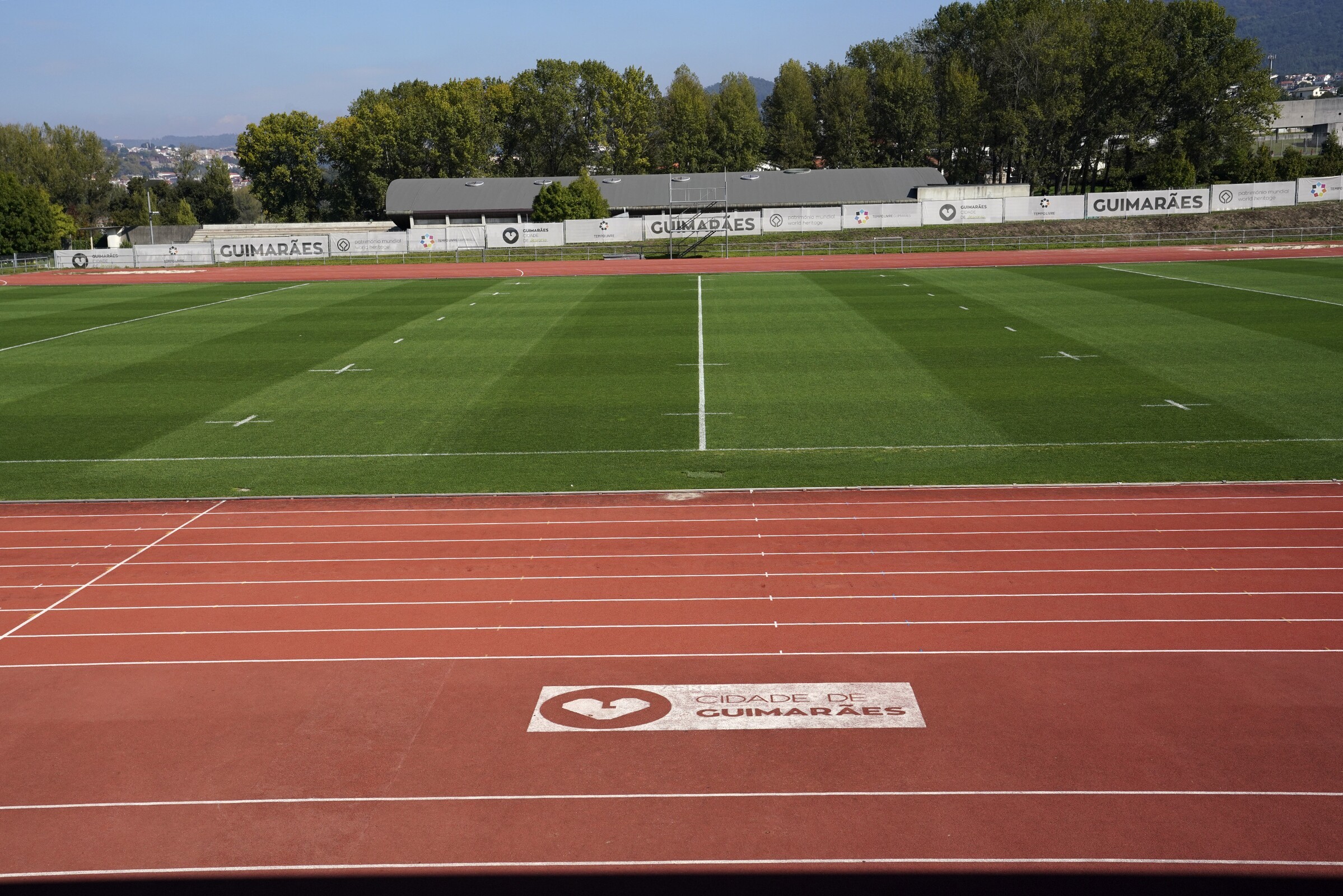 Propostas de mais de 3 milhões de euros de apoio ao desporto no concelho de Guimarães