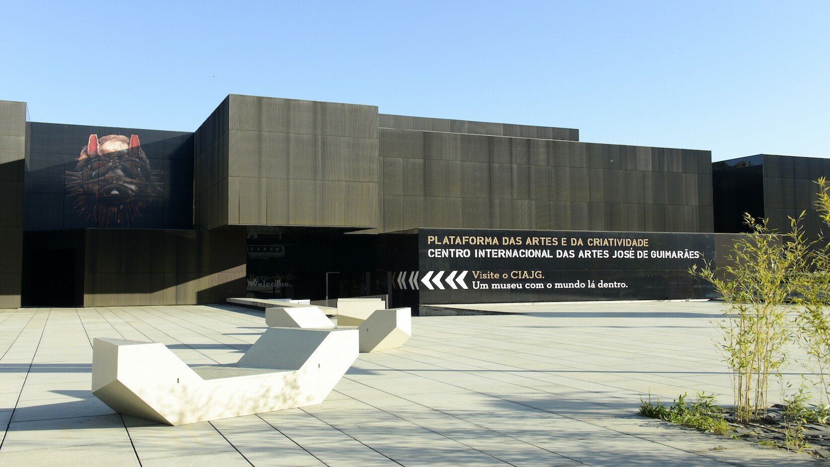 Memórias da Capital Europeia da Cultura 2012 retratadas numa centena de publicações