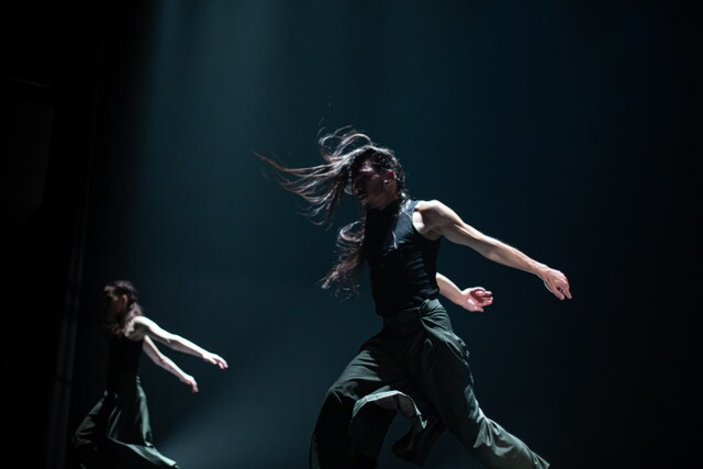Semana da Dança em Guimarães de 6 a 16 de abril