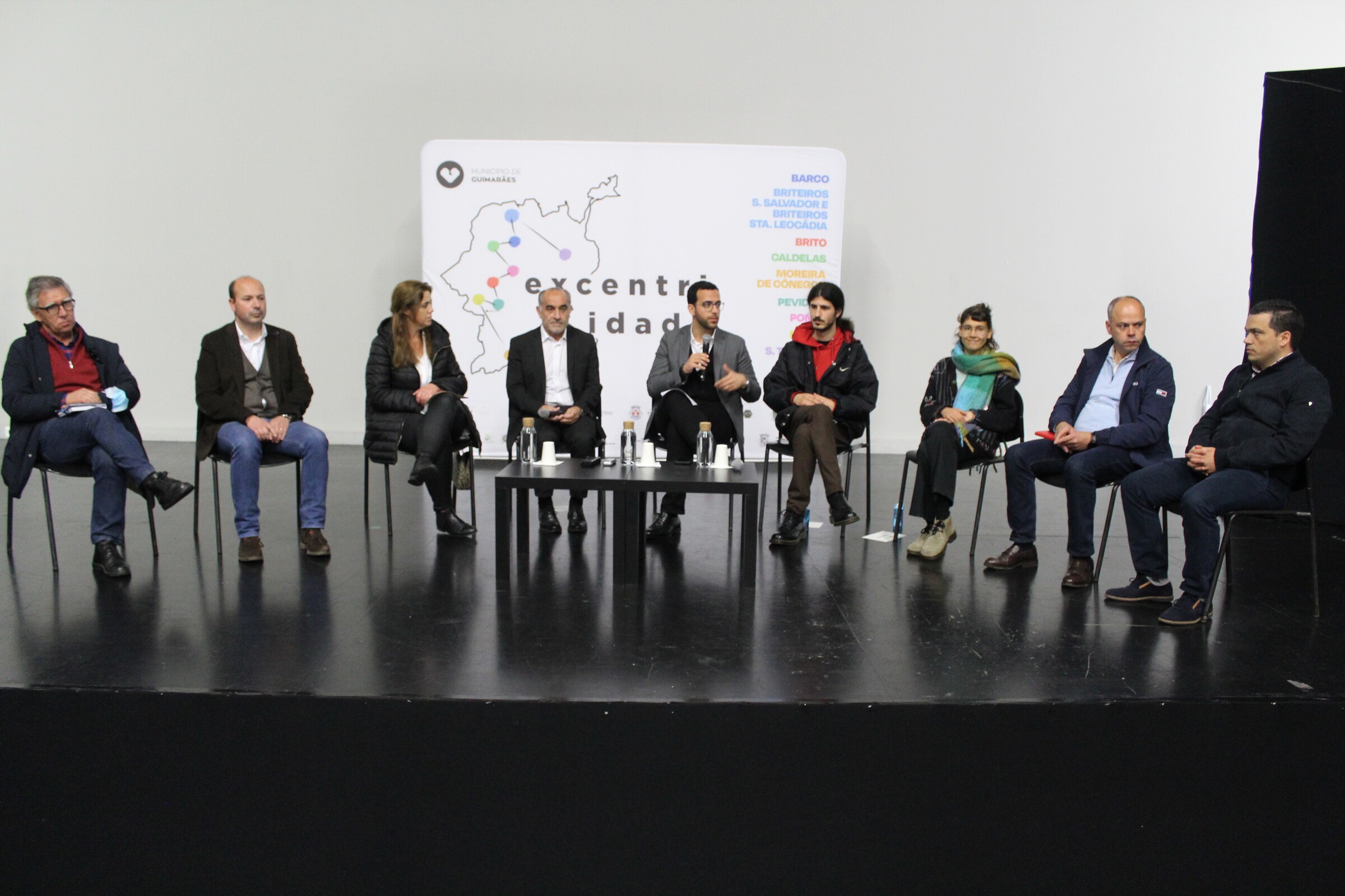 Guimarães cria residências artísticas nas freguesias através do “Excentricidade”