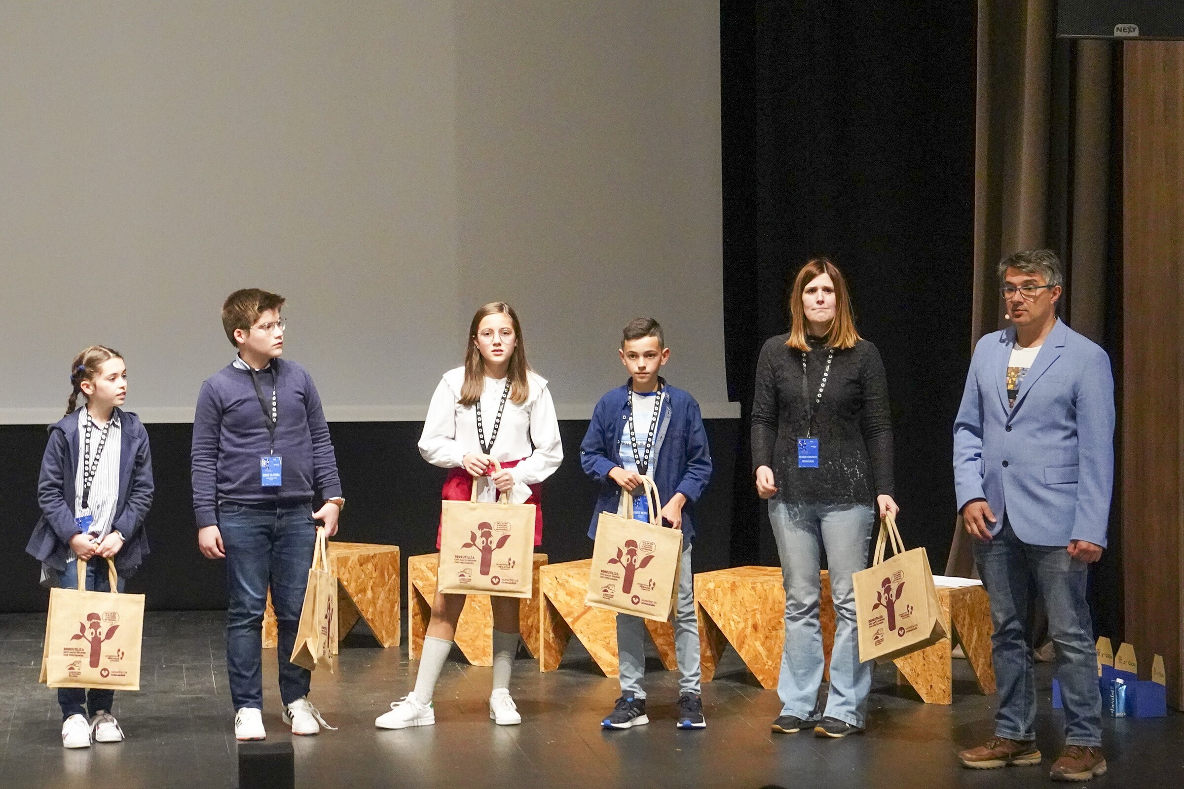 Guimarães acolheu Fase Intermunicipal do Concurso Nacional de Leitura