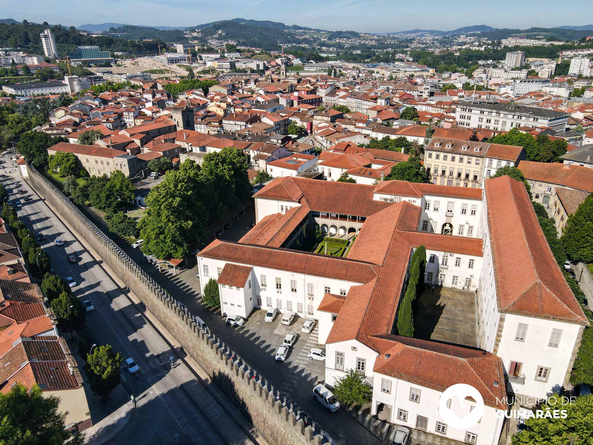 Recrutamento de técnico superior, licenciado em Arqueologia ou História, variante Arqueologia