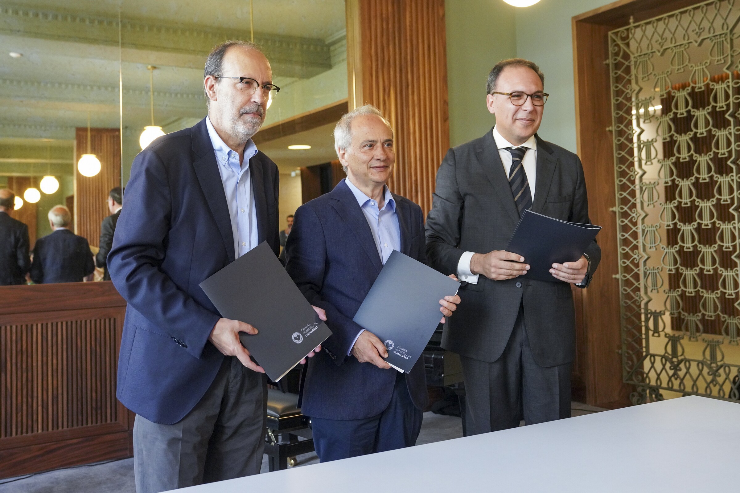 Guimarães afirma-se como Cidade Universitária através da oferta nas áreas da ciência e da cultura