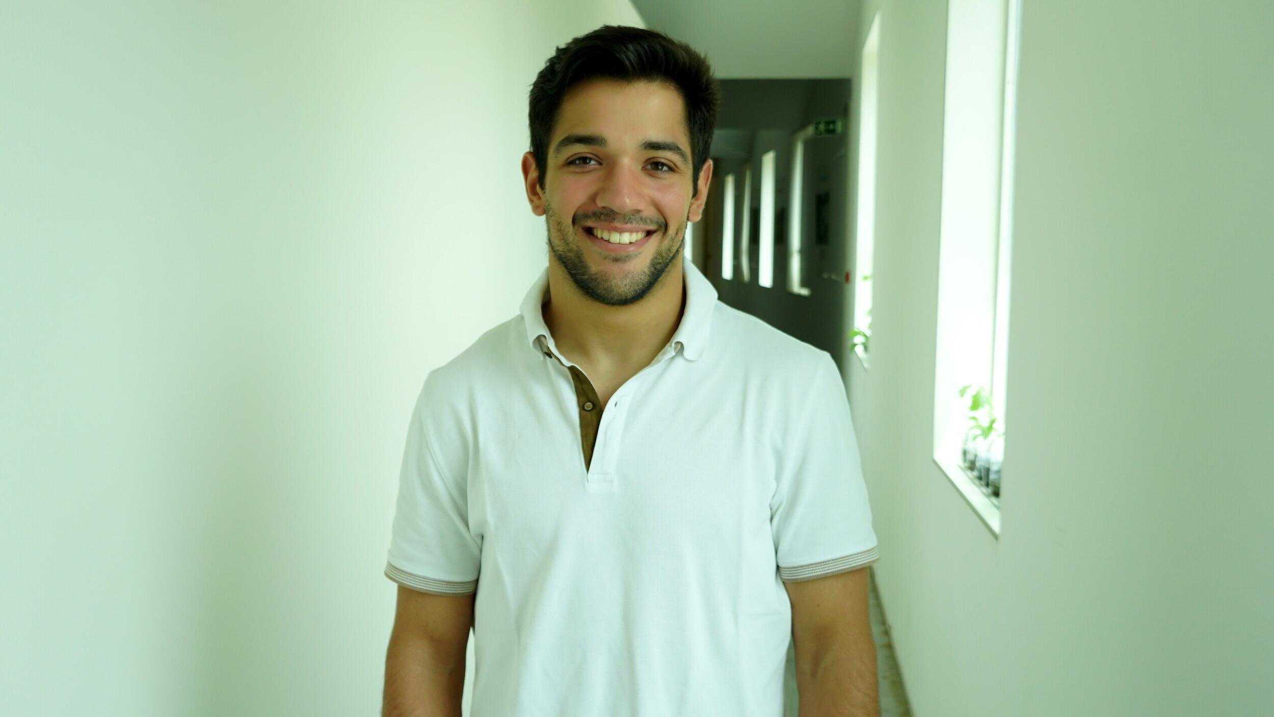 Guimarães presente no programa europeu Future Mentors