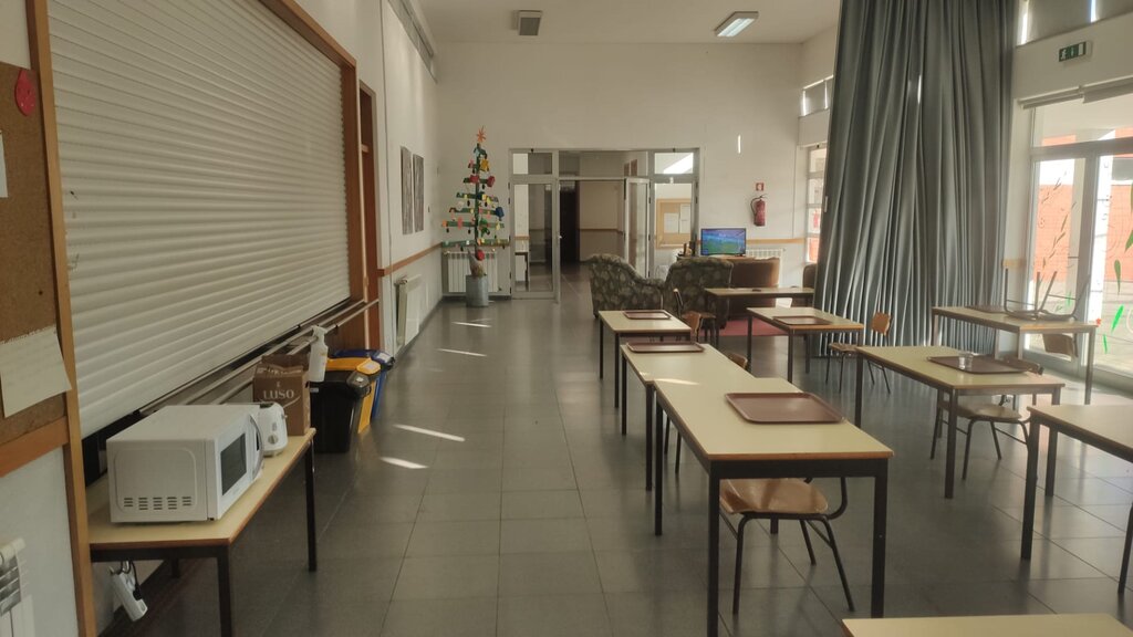 Câmara Municipal apoia a continuidade do Centro de Acolhimento para os Sem-Abrigo