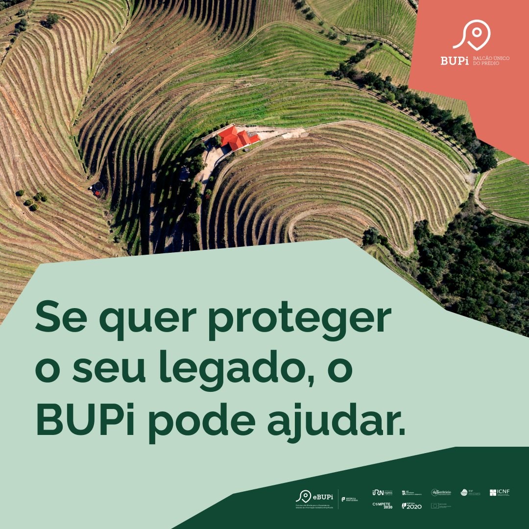 Balcão Móvel de Atendimento BUPI estará disponível na vila de S. Torcato