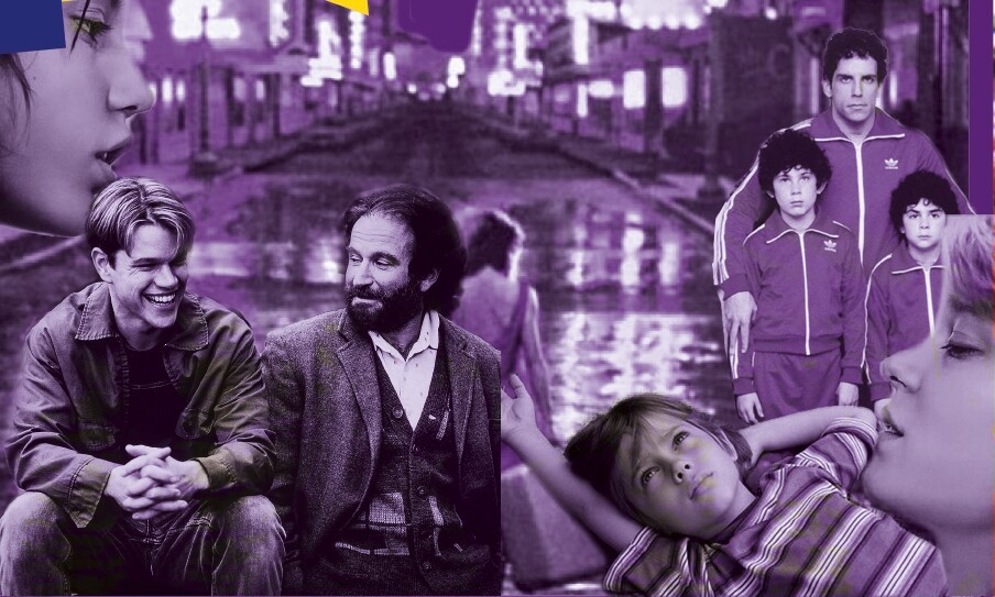 “As Canções e os Filmes” para ver no Largo Condessa do Juncal