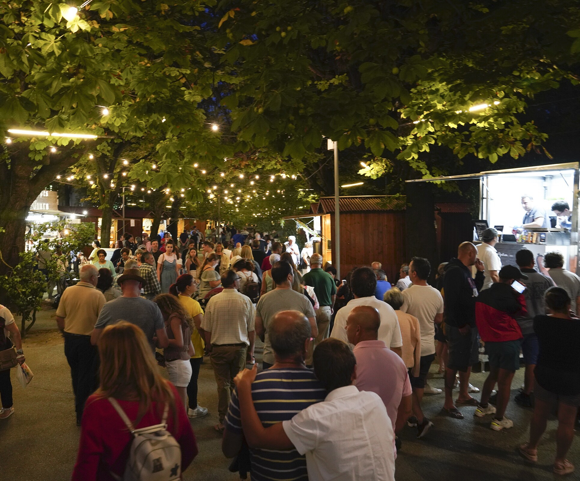 Abertura da Feira de Artesanato de Guimarães na próxima sexta-feira