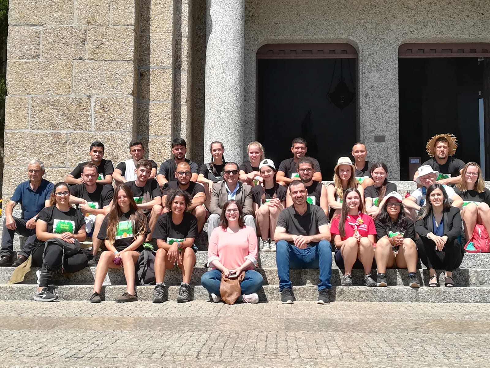 “How Forests Save People” junta jovens na defesa do ambiente