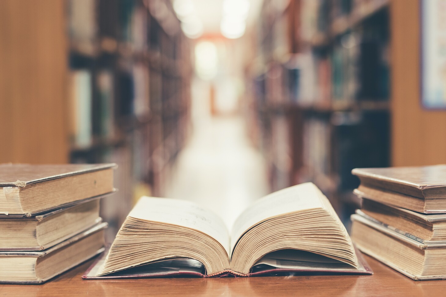 Candidaturas para Bolsas de Estudo ao Ensino Superior