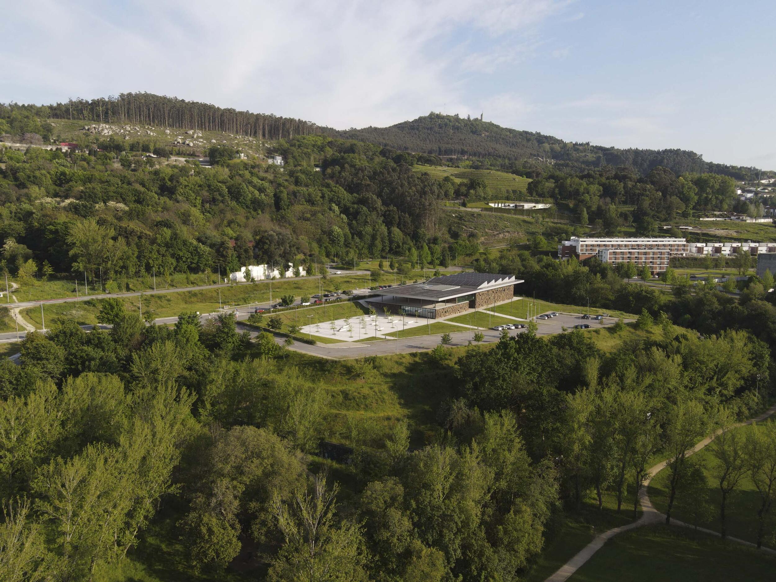 Guimarães selecionada como Cidade Piloto na Iniciativa Cidades e Regiões Circulares
