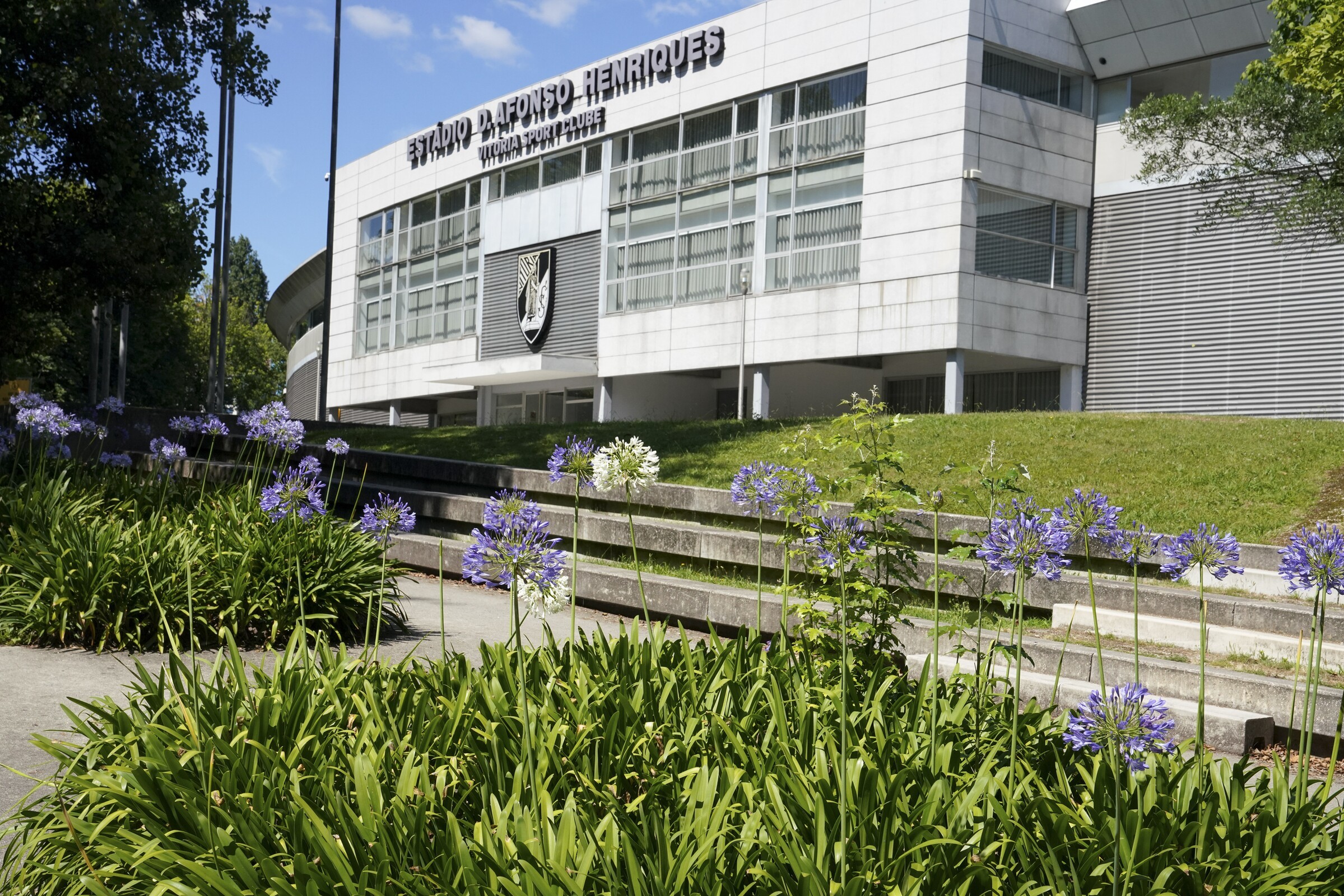 VITÓRIA SPORT CLUBE – 100 ANOS - Mensagem do Presidente da Câmara Municipal de Guimarães