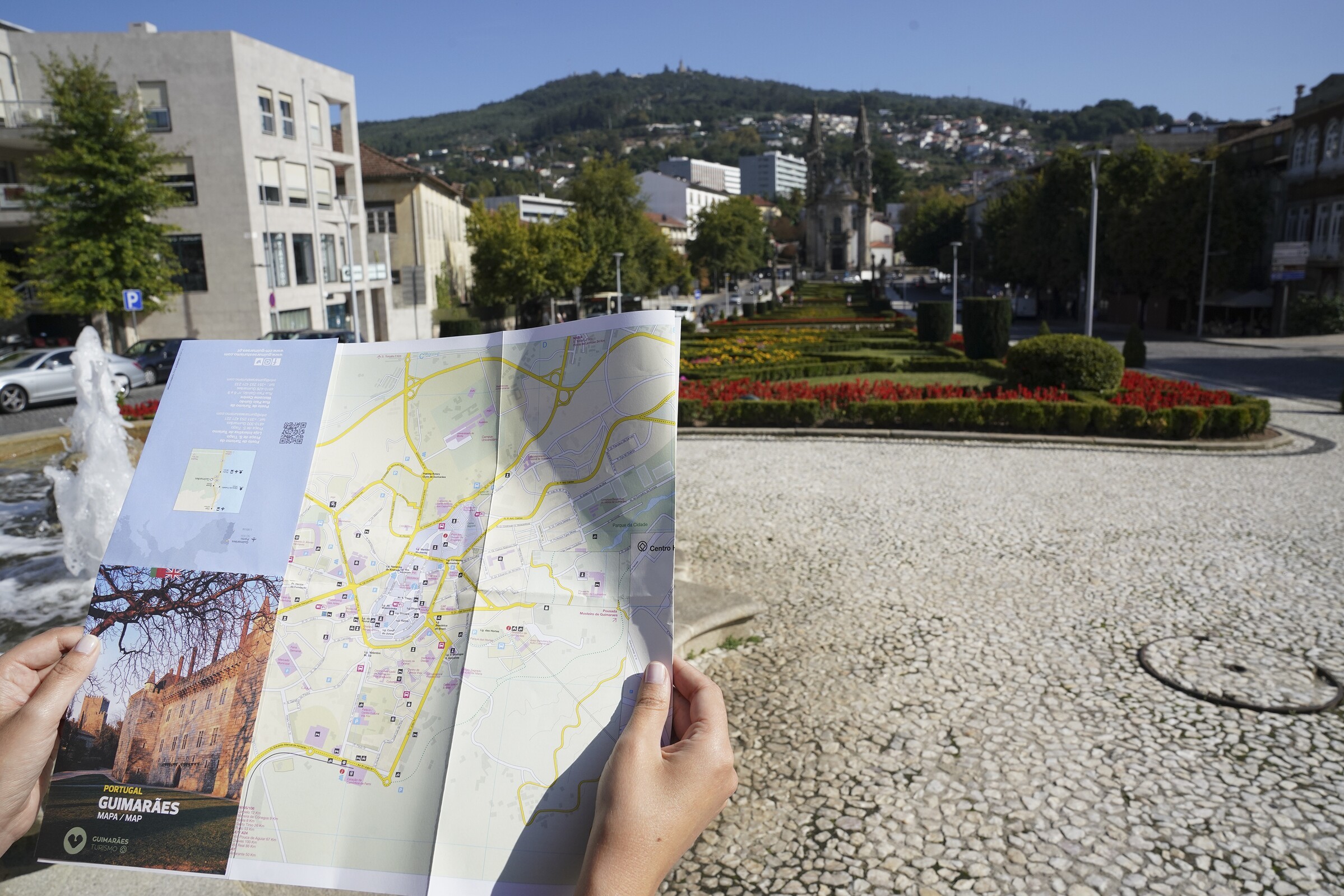 Guimarães assinala Dia Mundial do Turismo com programa de ofertas e descontos
