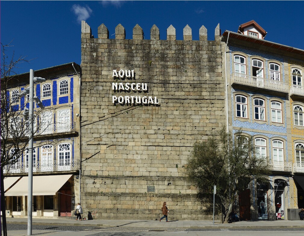 Segunda fase das obras de requalificação da Torre de Alfândega arranca esta semana
