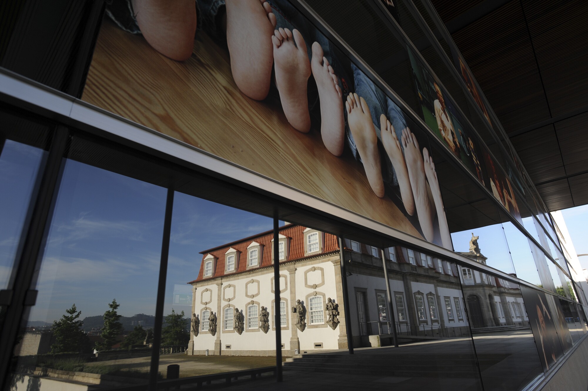 Câmara de Guimarães assina protocolos de âmbito social com 99 instituições