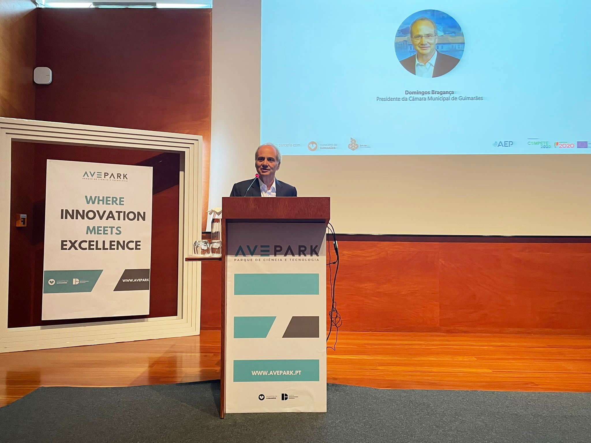 Ecosystem Tour dá a conhecer aos empreendedores o Ecossistema de Inovação de Guimarães