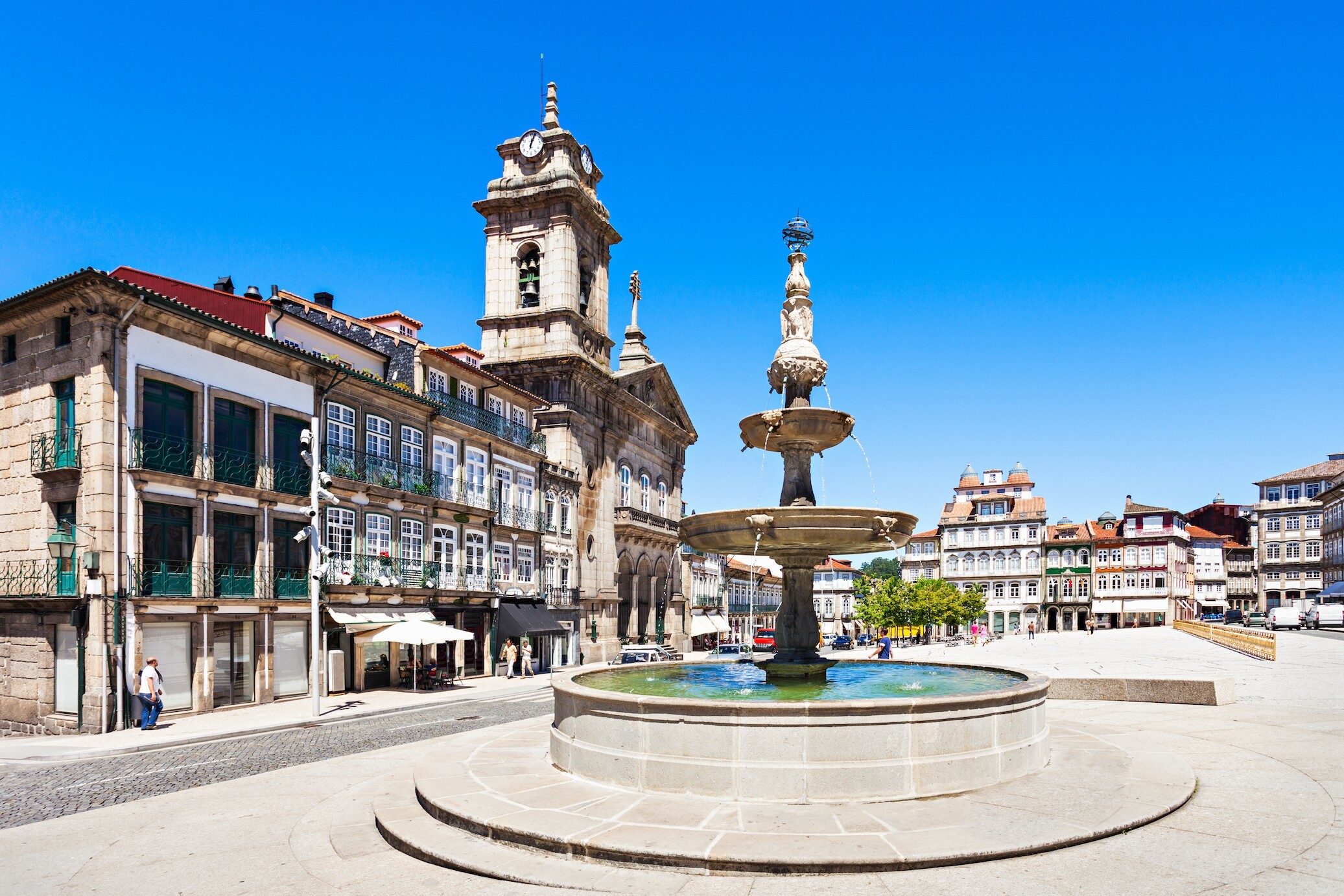 Município de Guimarães vence Prémio “Viver em Igualdade” pela terceira vez