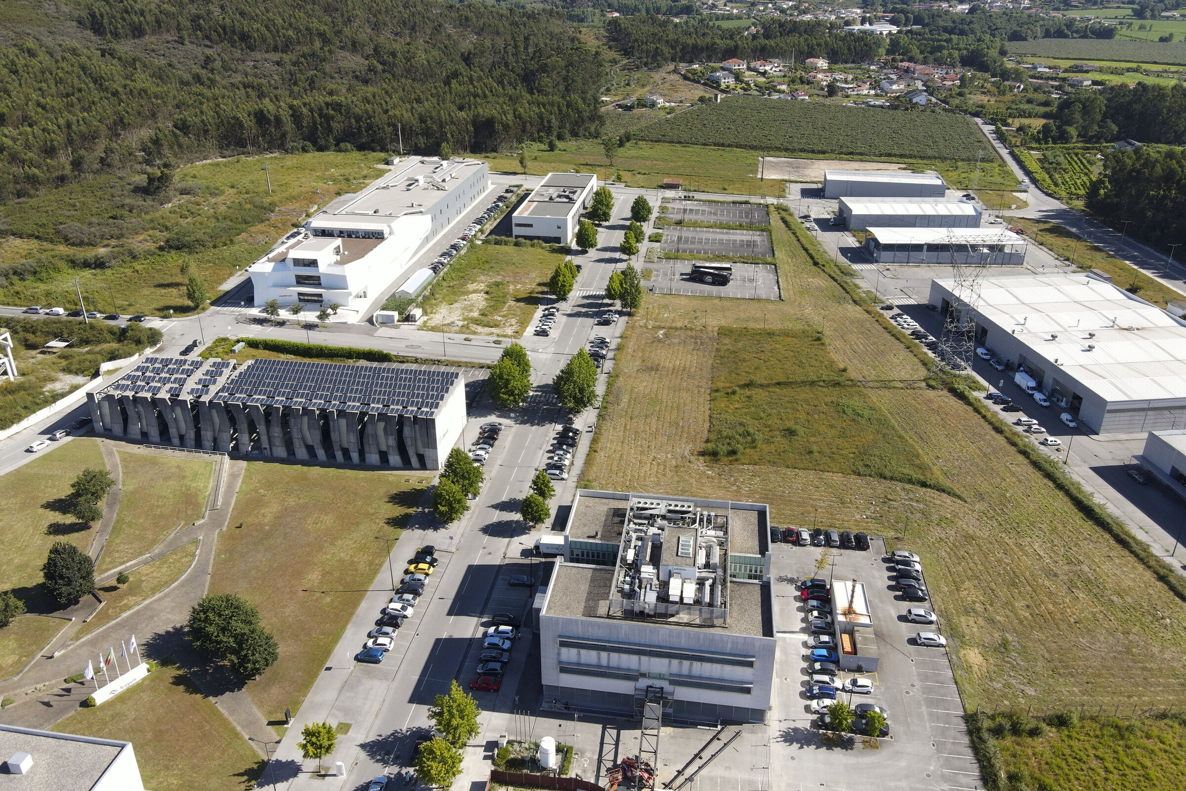 Reunião do Executivo Municipal realiza-se quinta-feira, 13 de outubro, no Avepark, e será dedicad...