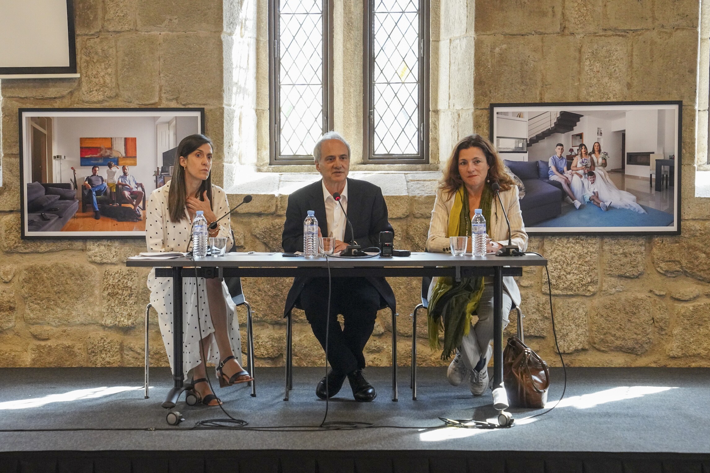 Guimarães no centro do debate sobre igualdade, inclusão e diversidade de género
