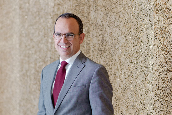 Ministro da Cultura visita projetos culturais e artísticos em Guimarães