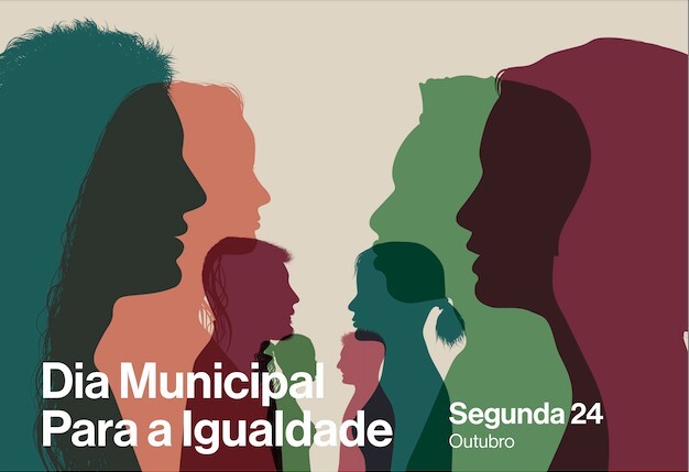 Guimarães assinala Dia Municipal para a Igualdade na próxima segunda-feira