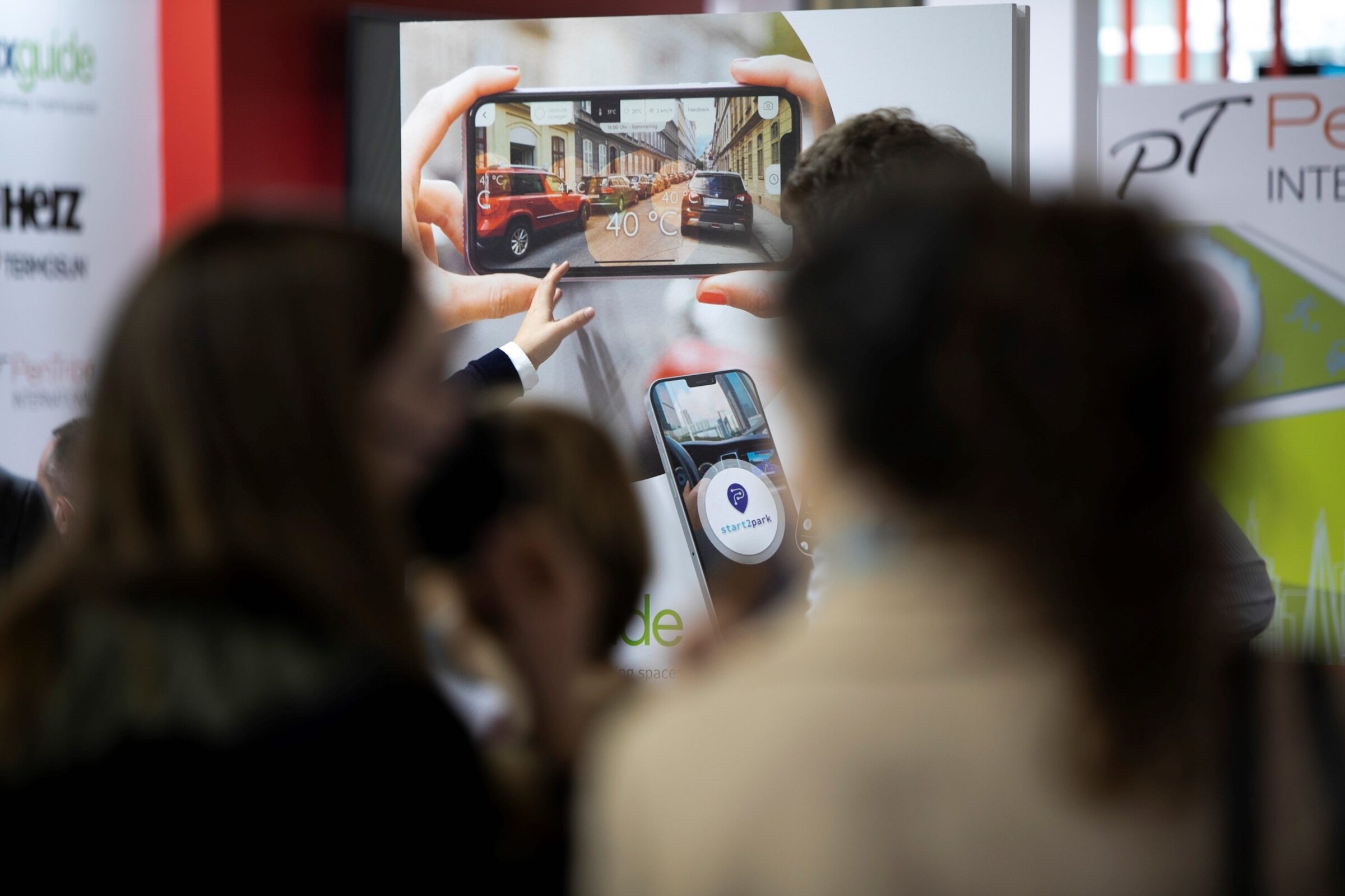 Guimarães presente na ‘Smart City Expo World Congress’ em Barcelona