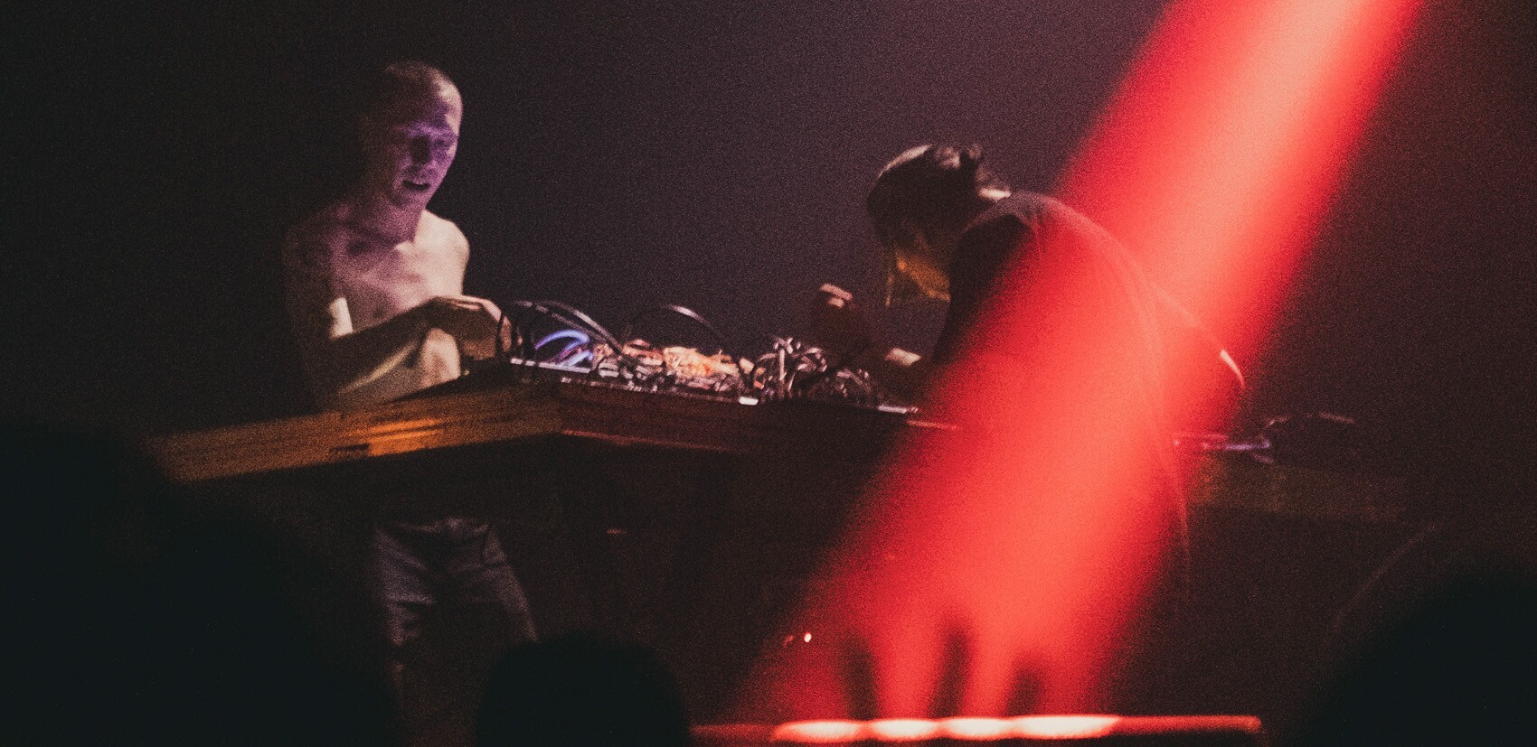 Guimarães acolhe a 9ª edição do Festival Mucho Flow